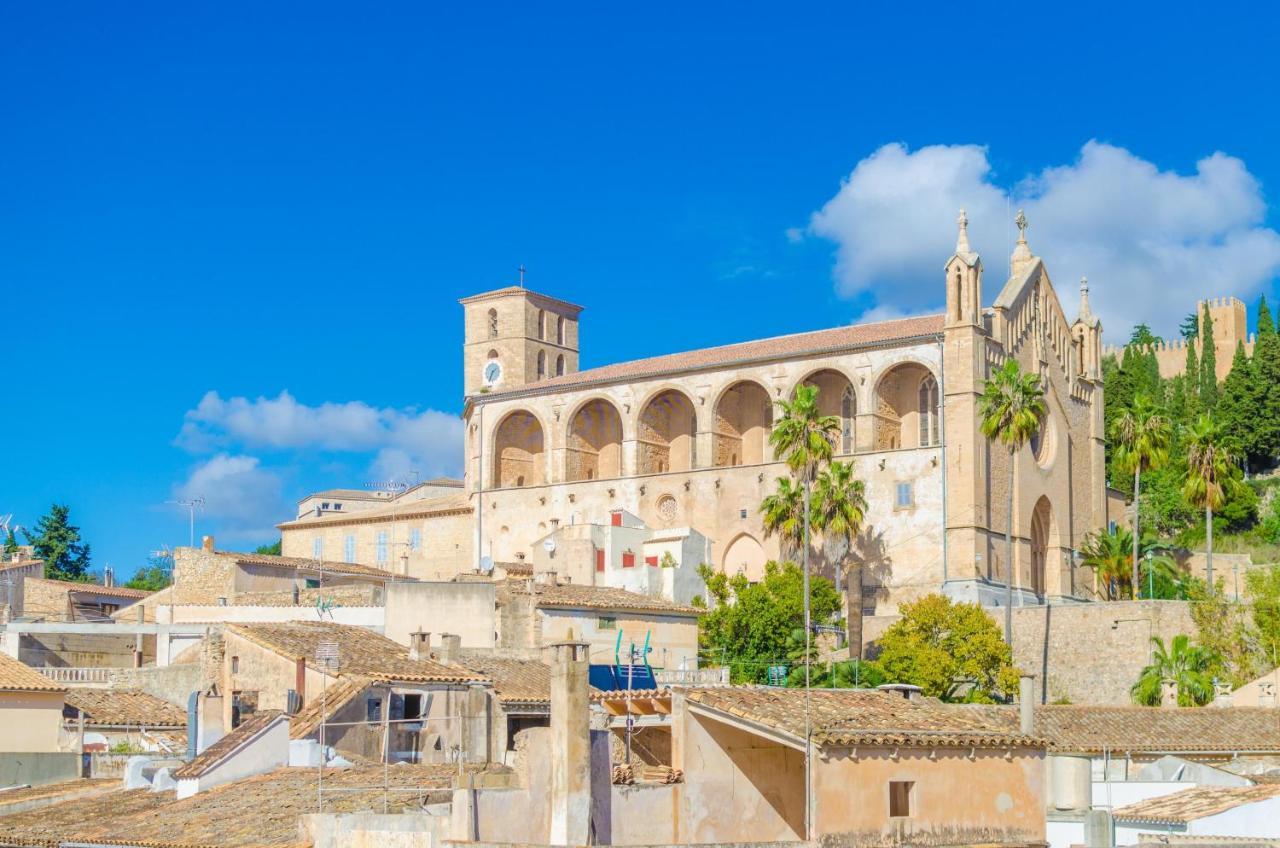Roser -Roser De Arta- Exteriér fotografie