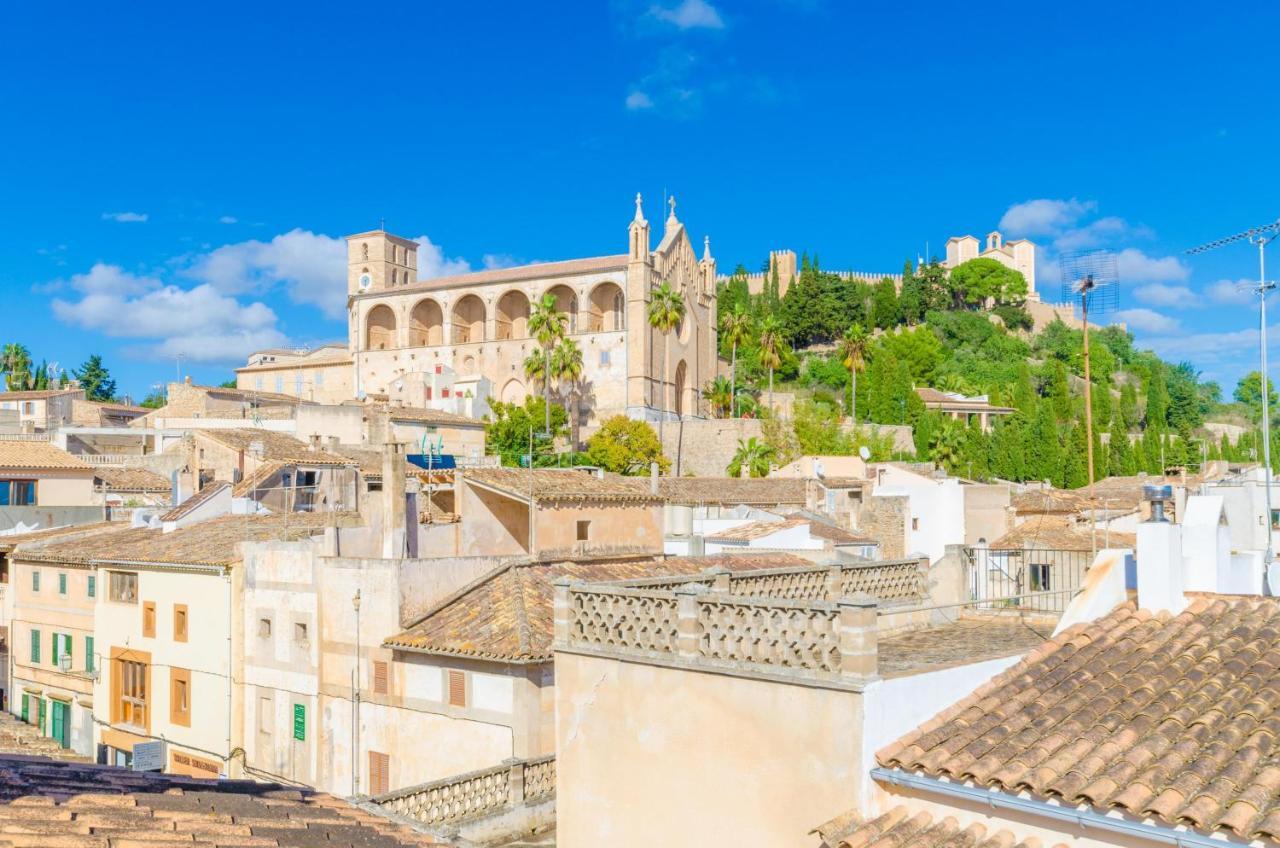 Roser -Roser De Arta- Exteriér fotografie
